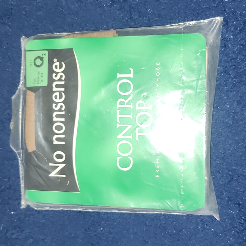 Hosiery Lot 6 Pair Bundle - Picture 4 of 14